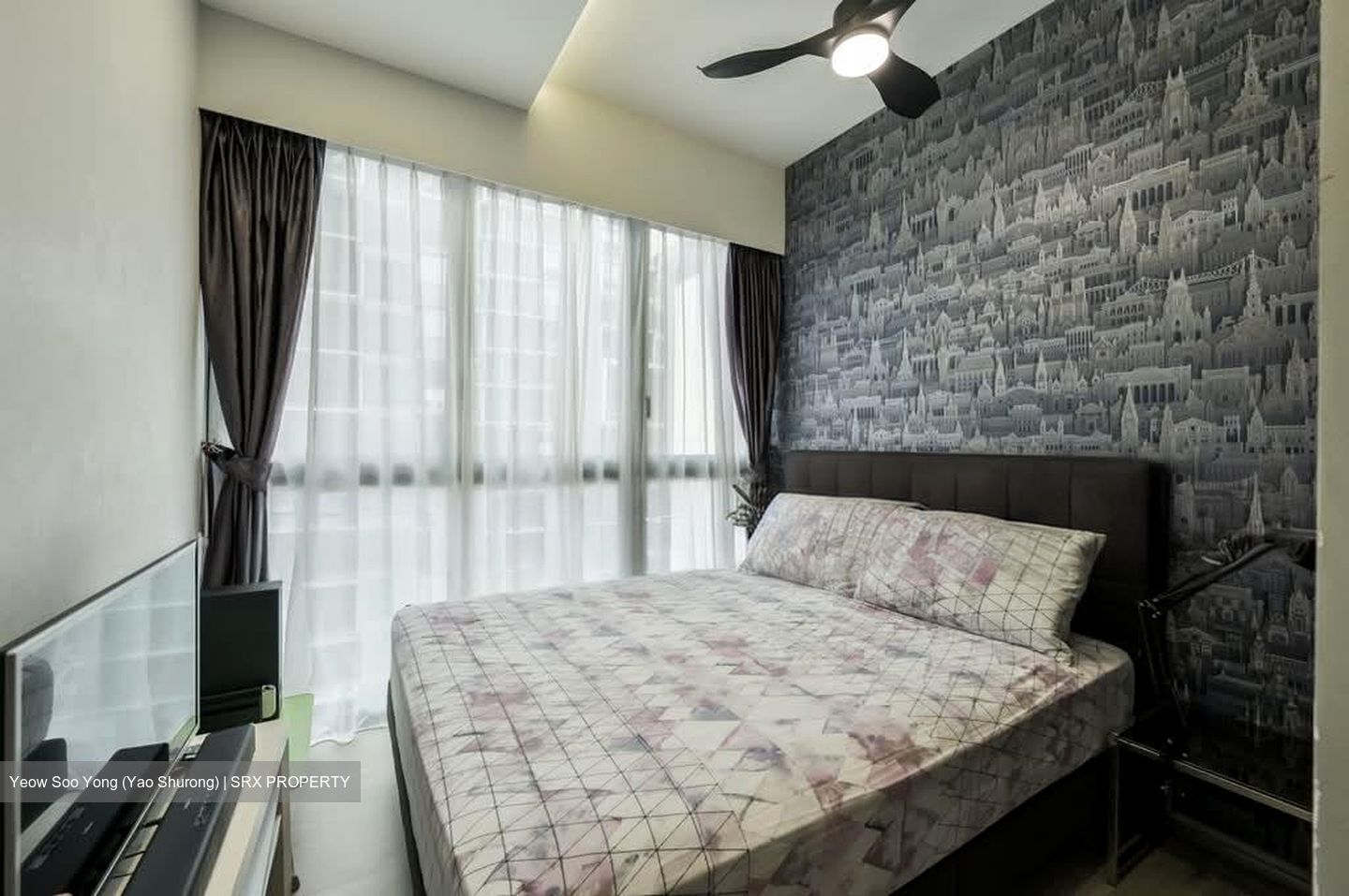 iNZ Residence (D23), Condominium #584410111